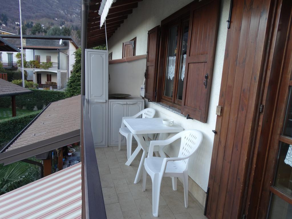 Lullaby B&B Ballabio Bagian luar foto
