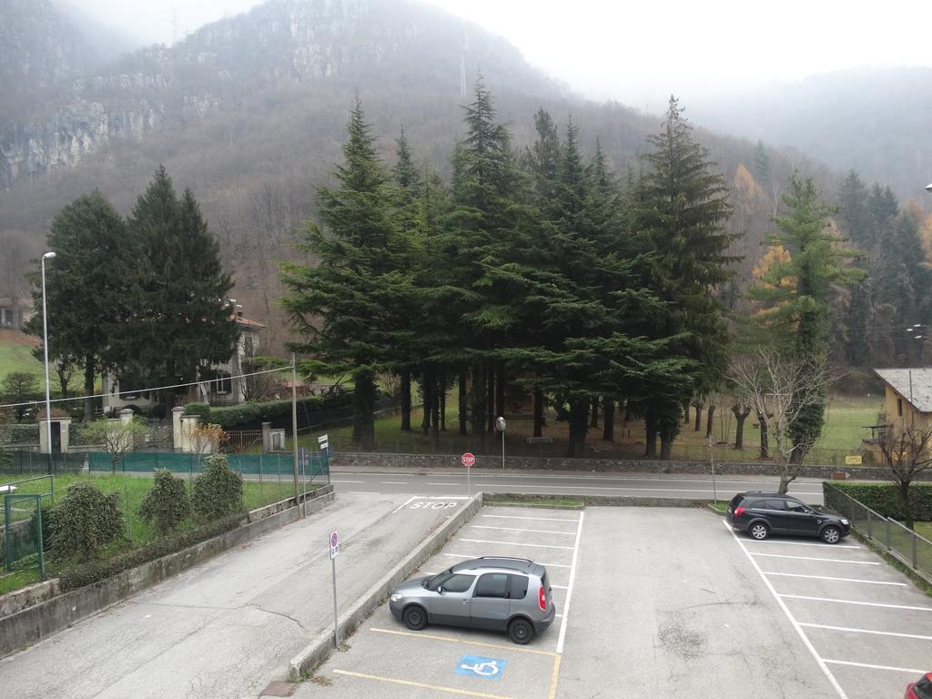Lullaby B&B Ballabio Bagian luar foto