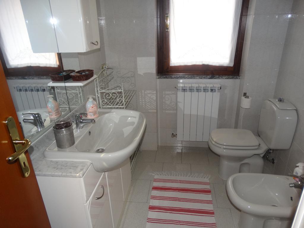 Lullaby B&B Ballabio Bagian luar foto