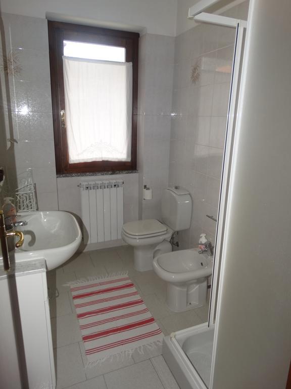 Lullaby B&B Ballabio Bagian luar foto