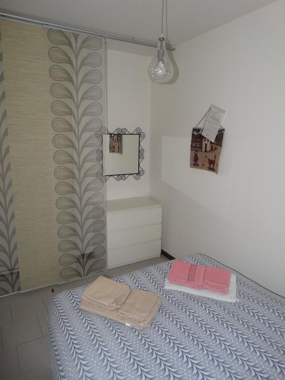 Lullaby B&B Ballabio Bagian luar foto