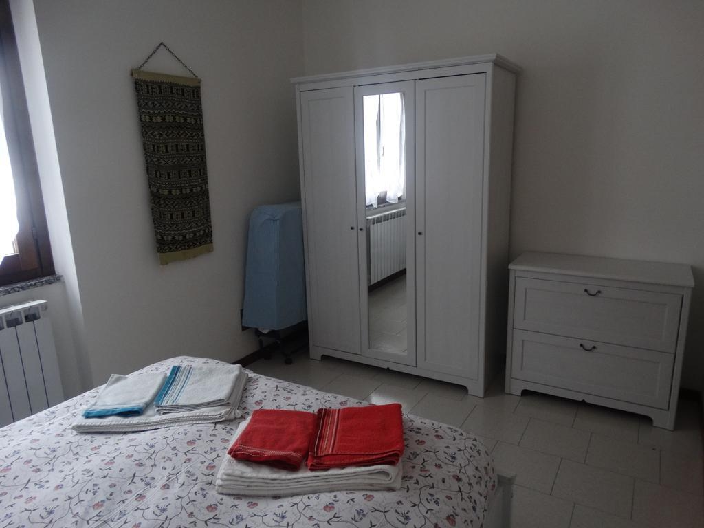 Lullaby B&B Ballabio Bagian luar foto