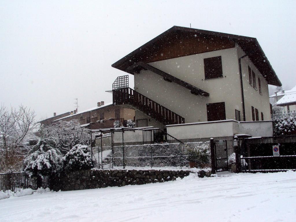 Lullaby B&B Ballabio Bagian luar foto