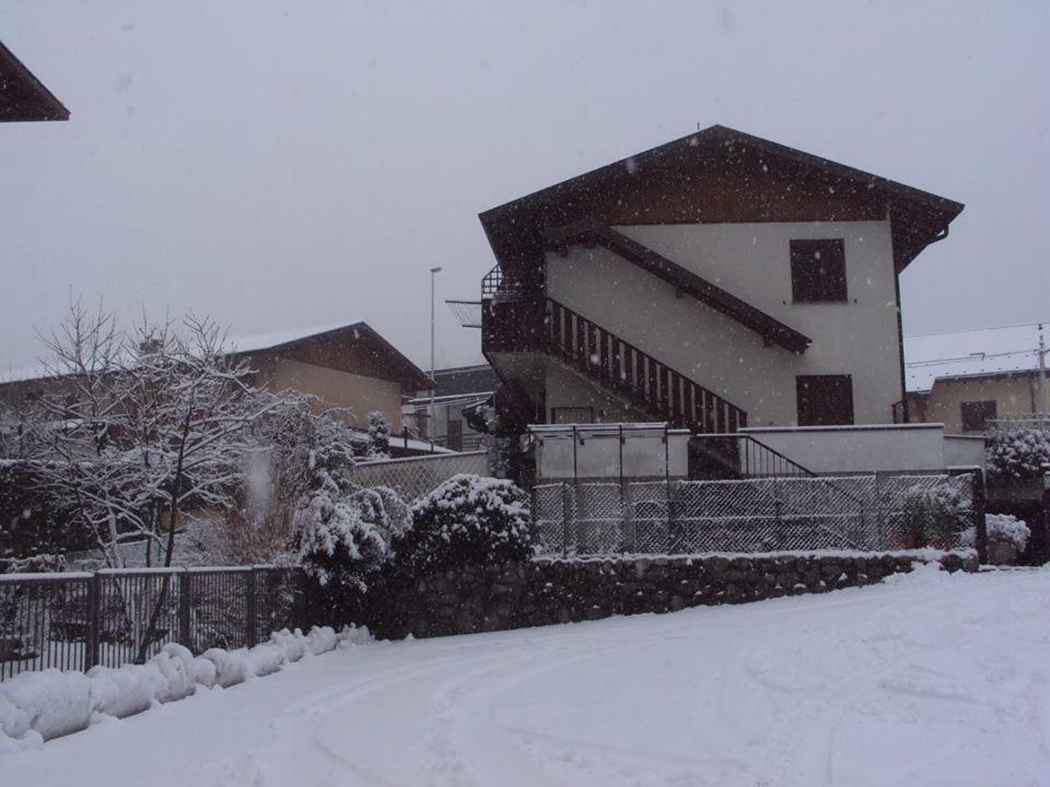 Lullaby B&B Ballabio Bagian luar foto